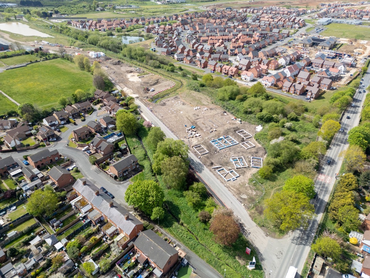 We unlock land opportunities for you.