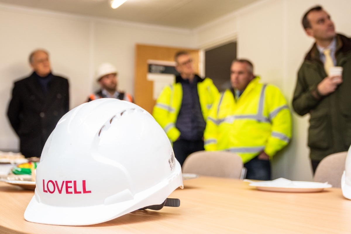 Grow with us as a trusted supply chain partner