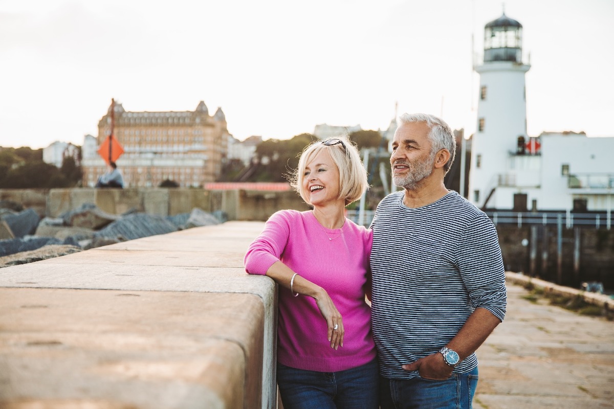 Quality living experiences