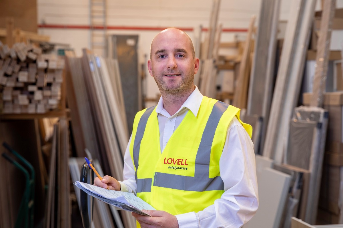 Warm Homes: Social Housing Fund