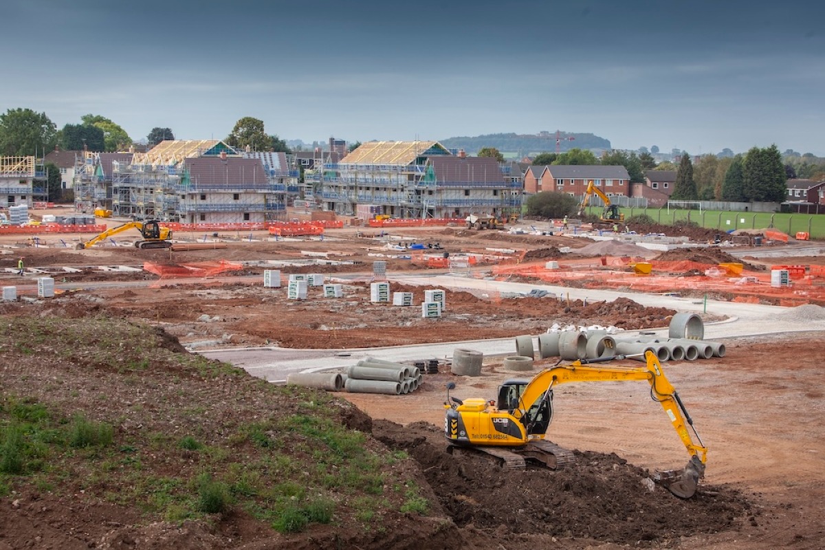 Have you read the latest Lovell supply chain newsletter?