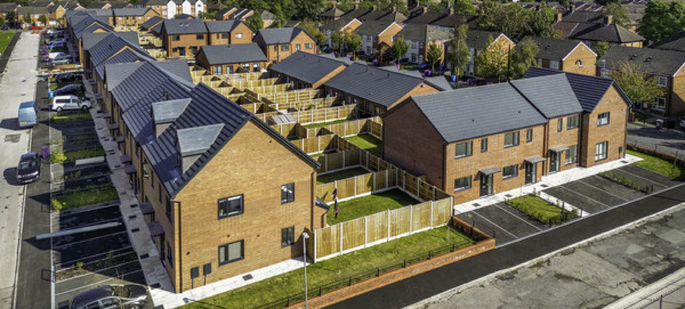 Denford Road, Liverpool