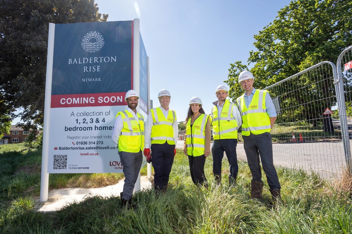 We share sales expertise and profits with our partners.