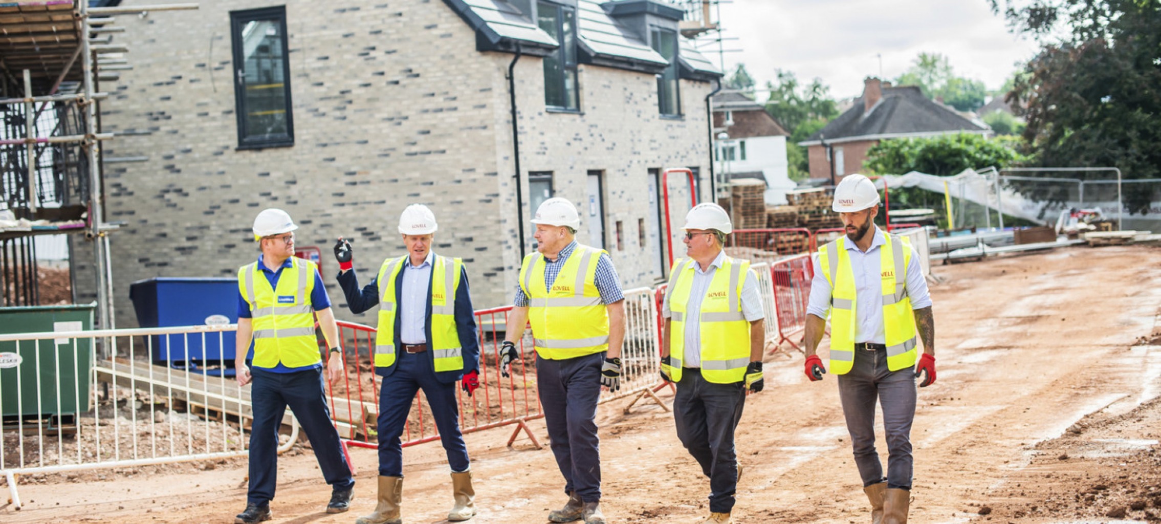 Ringswell Avenue, Exeter