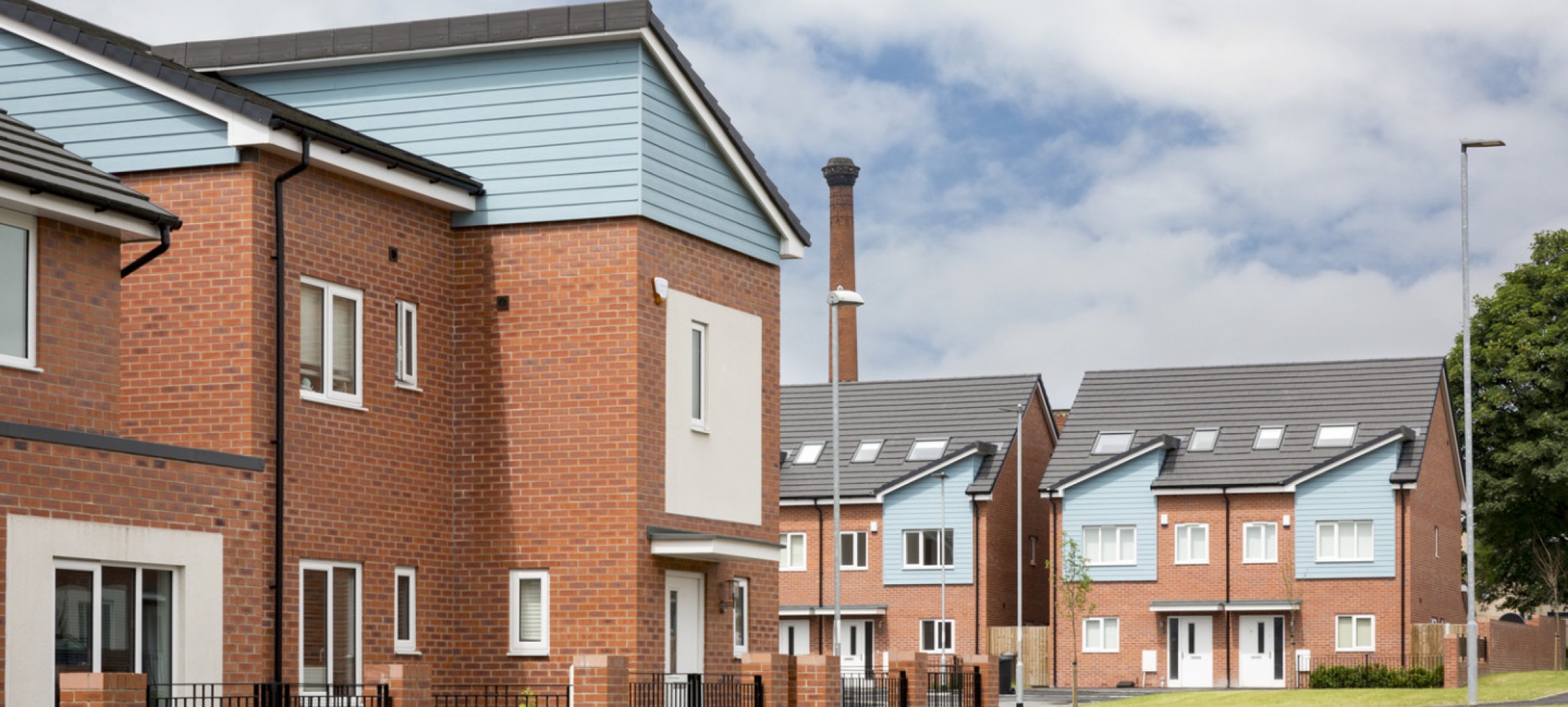 Miles Platting, Manchester