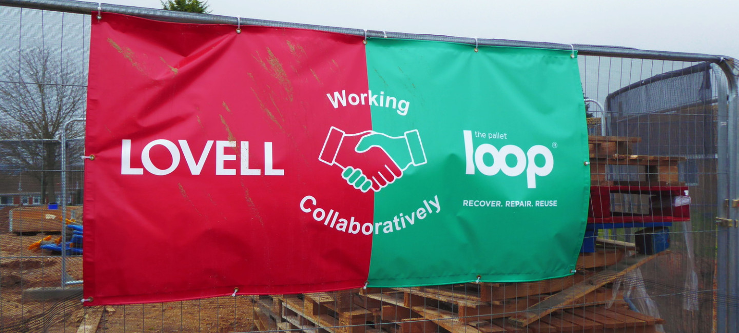 Reducing Waste at Lovell