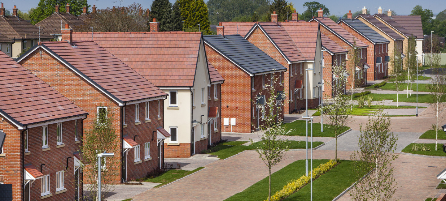 Beacon Barracks, Stafford Ministry of Defence