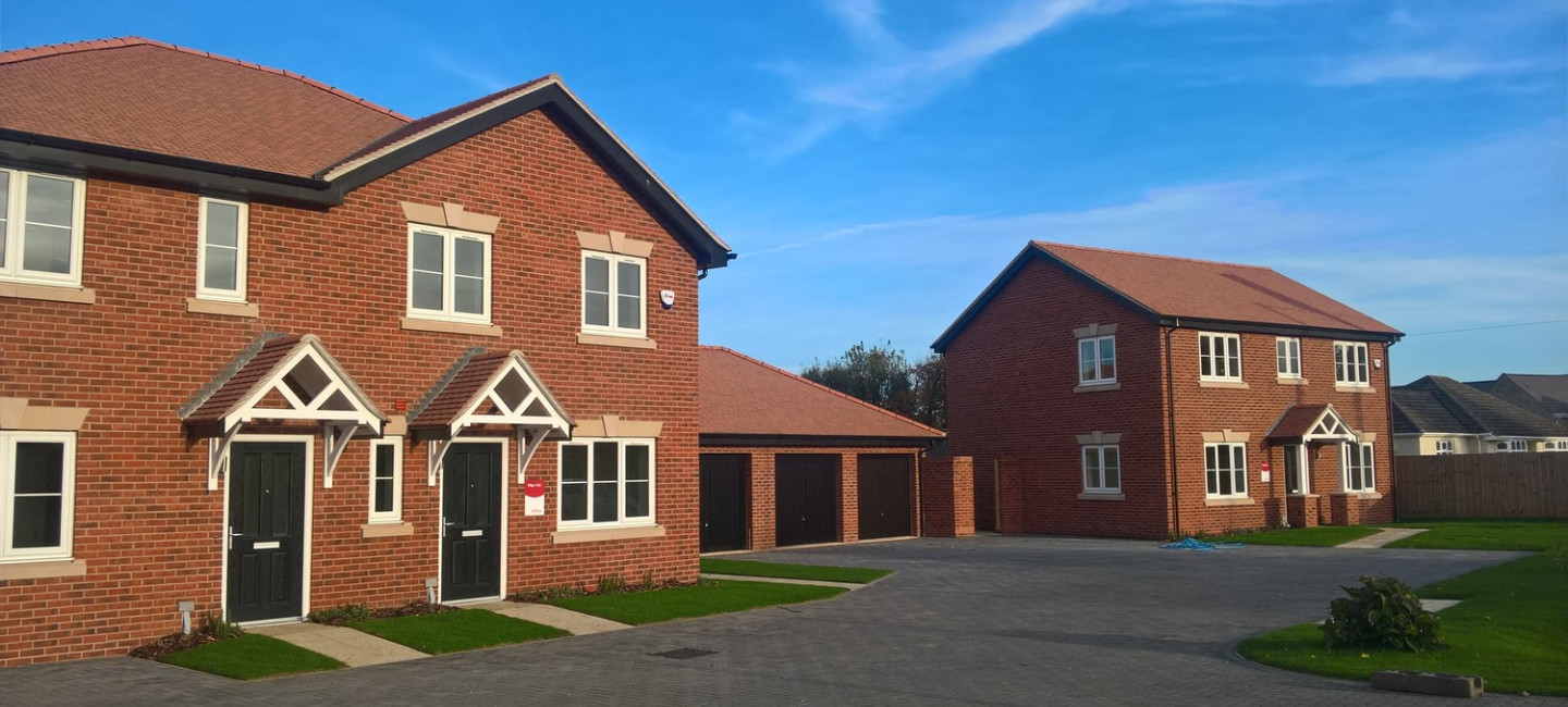 Aspal Lane, Beck Row