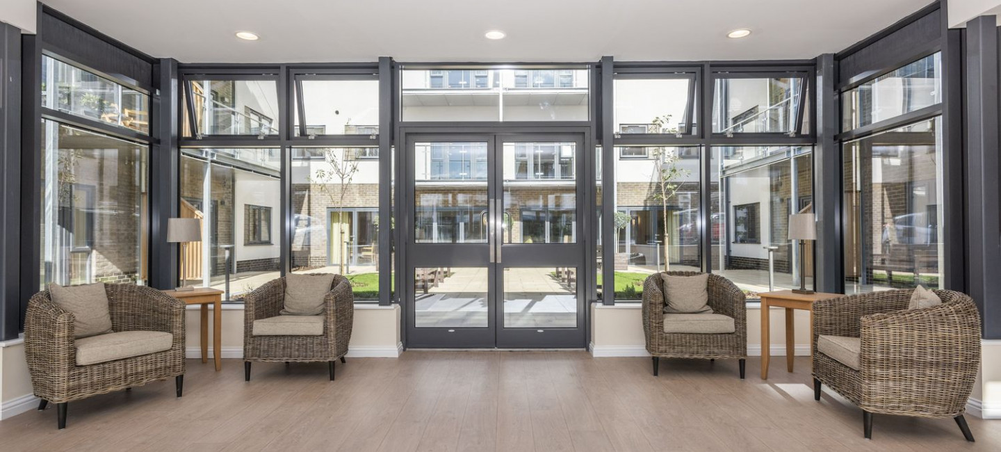 Reynolds Court, Newport