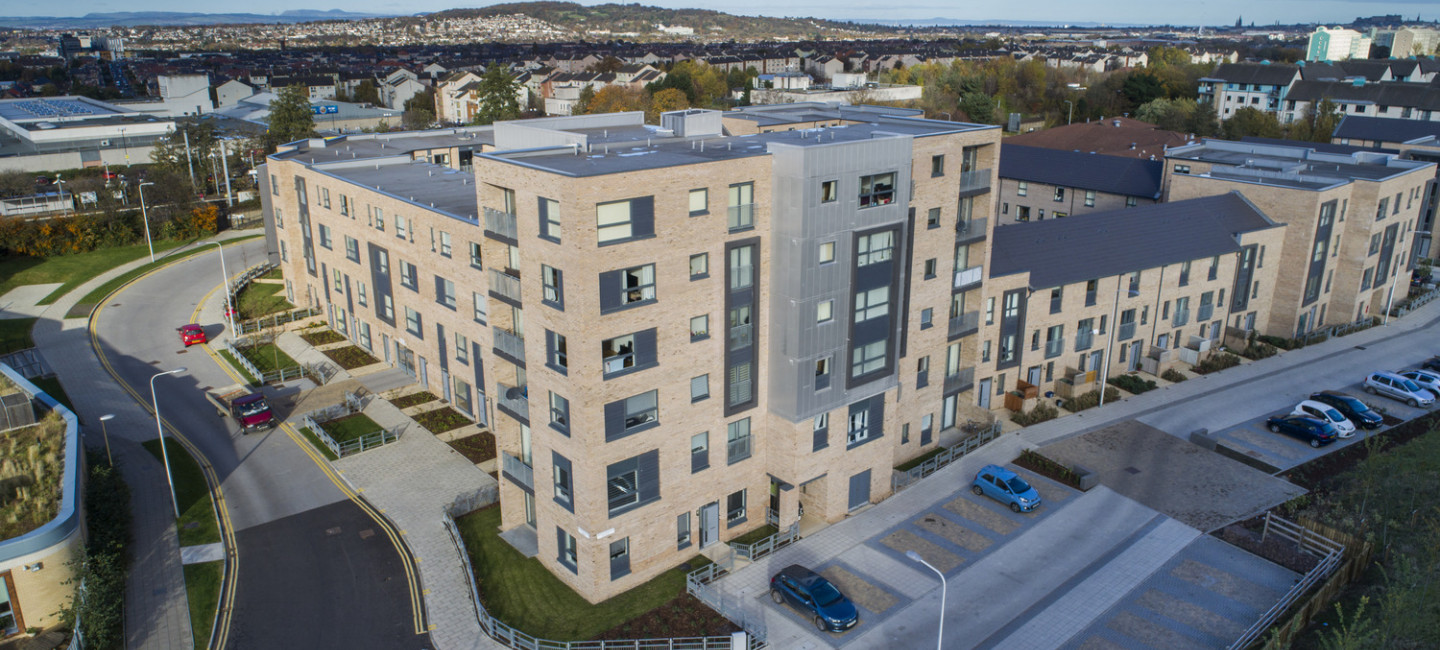 Wester Hailes Council