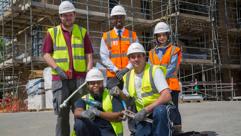 Fairness, Equality, Diversity and Inclusion