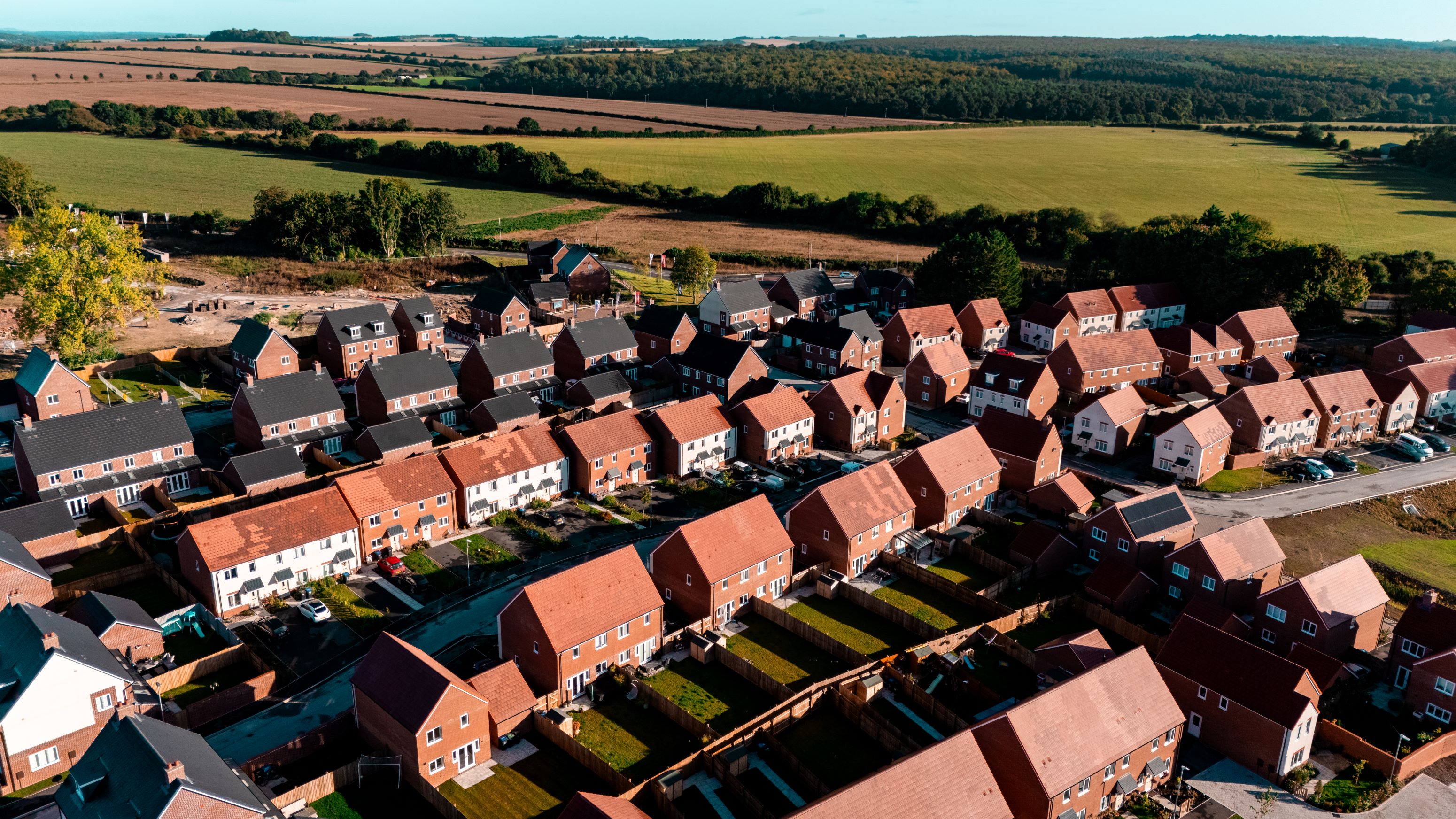 Drummond Park, Ludgershall