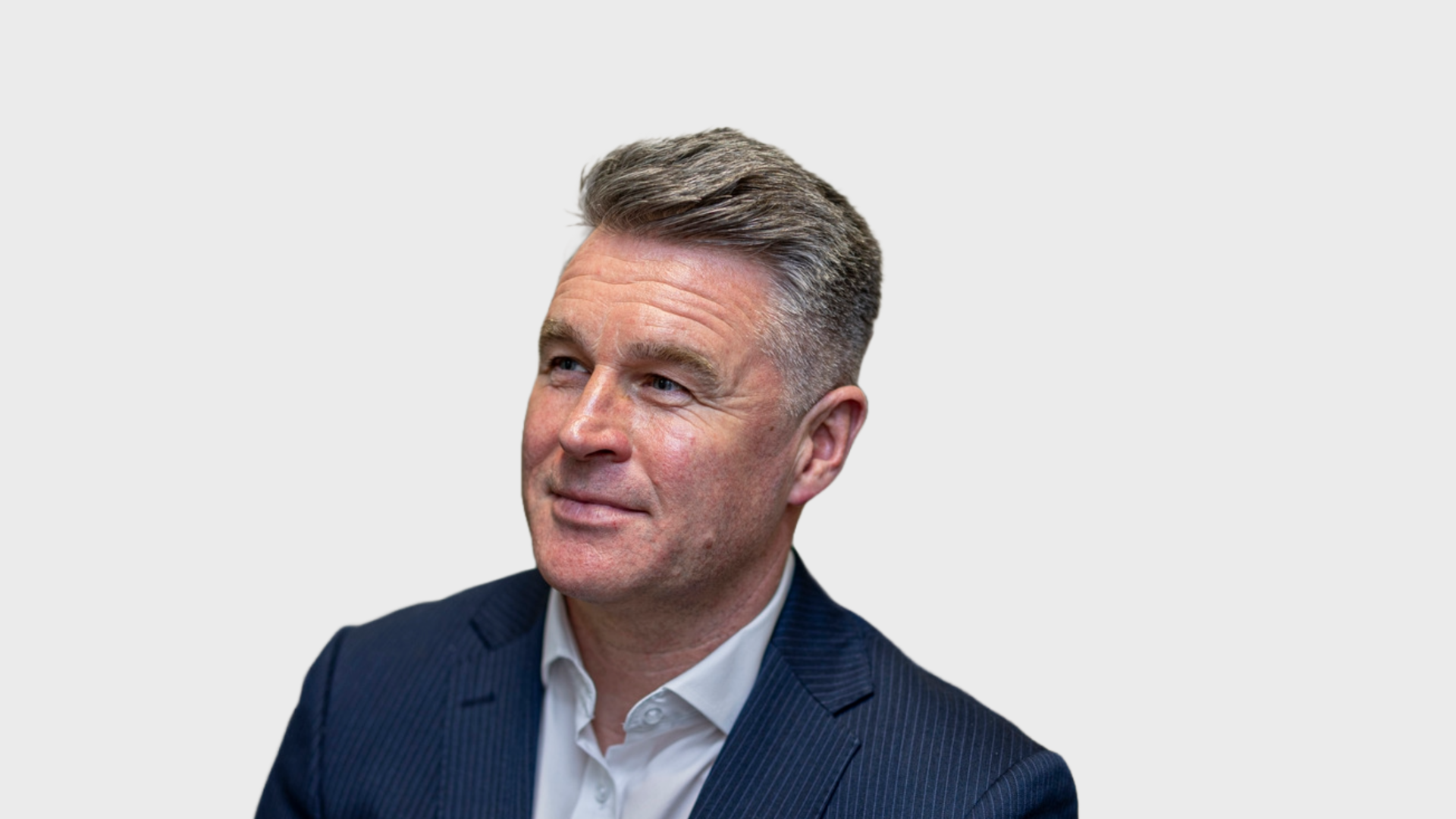 Stephen Dainith