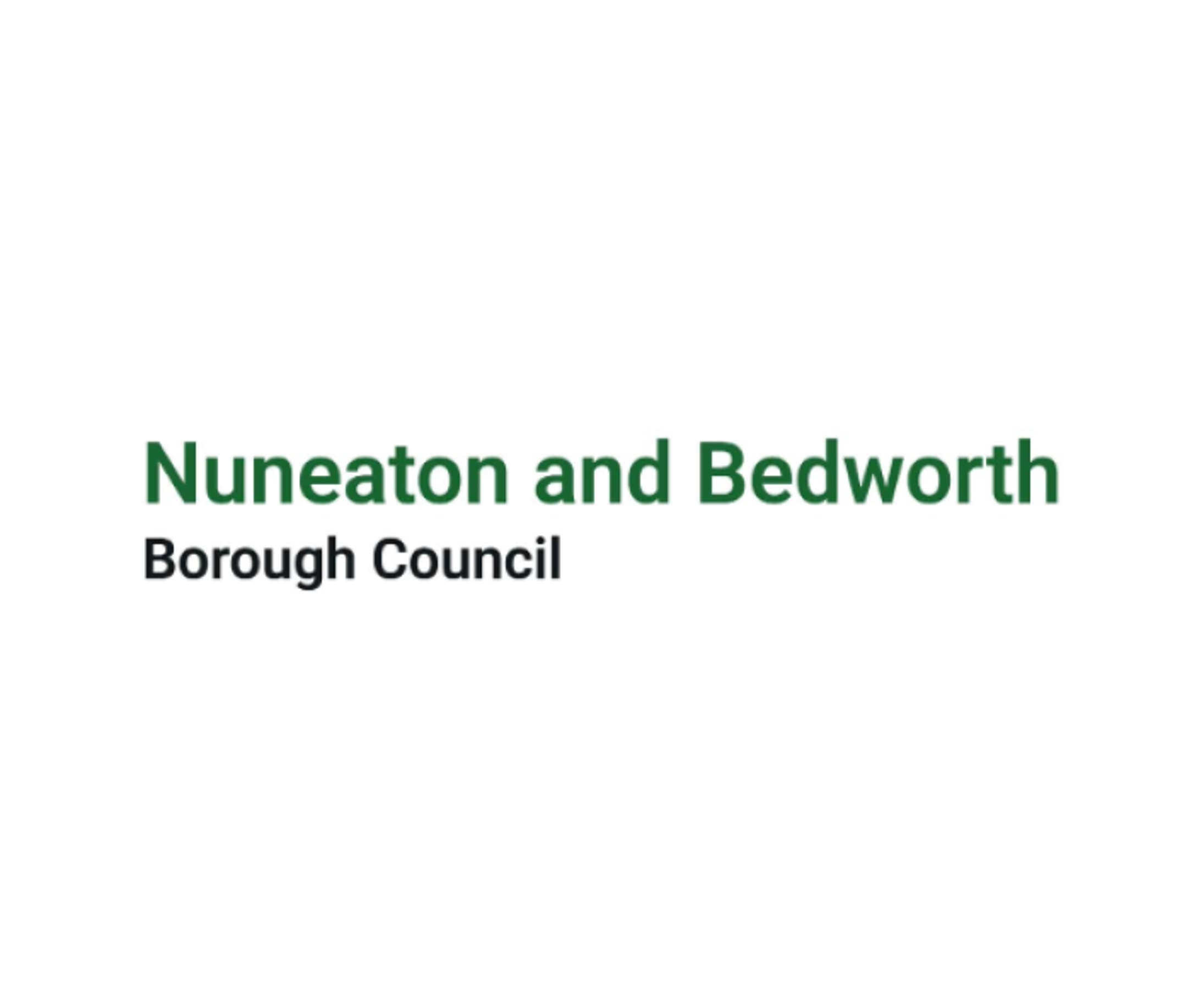 Nuneaton and Bedworth Borough Council