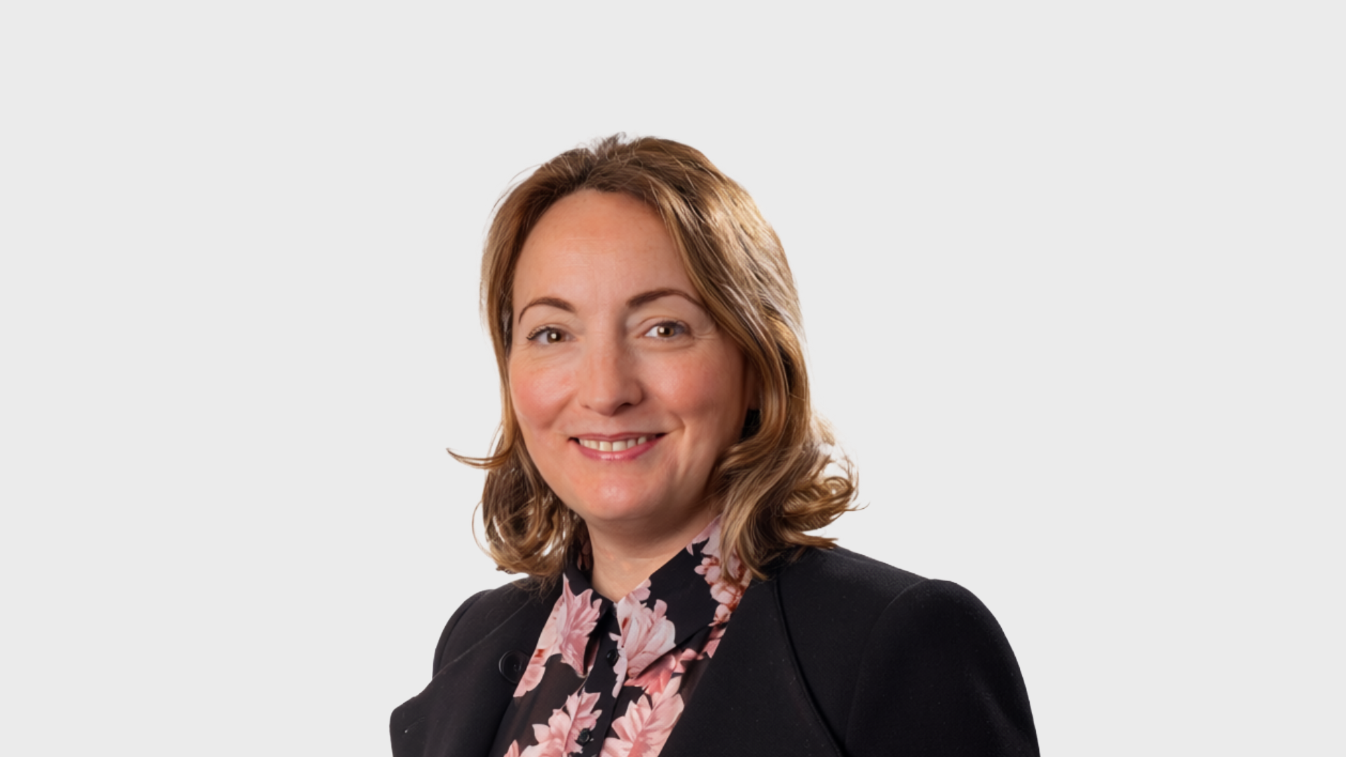 Nicola Colley