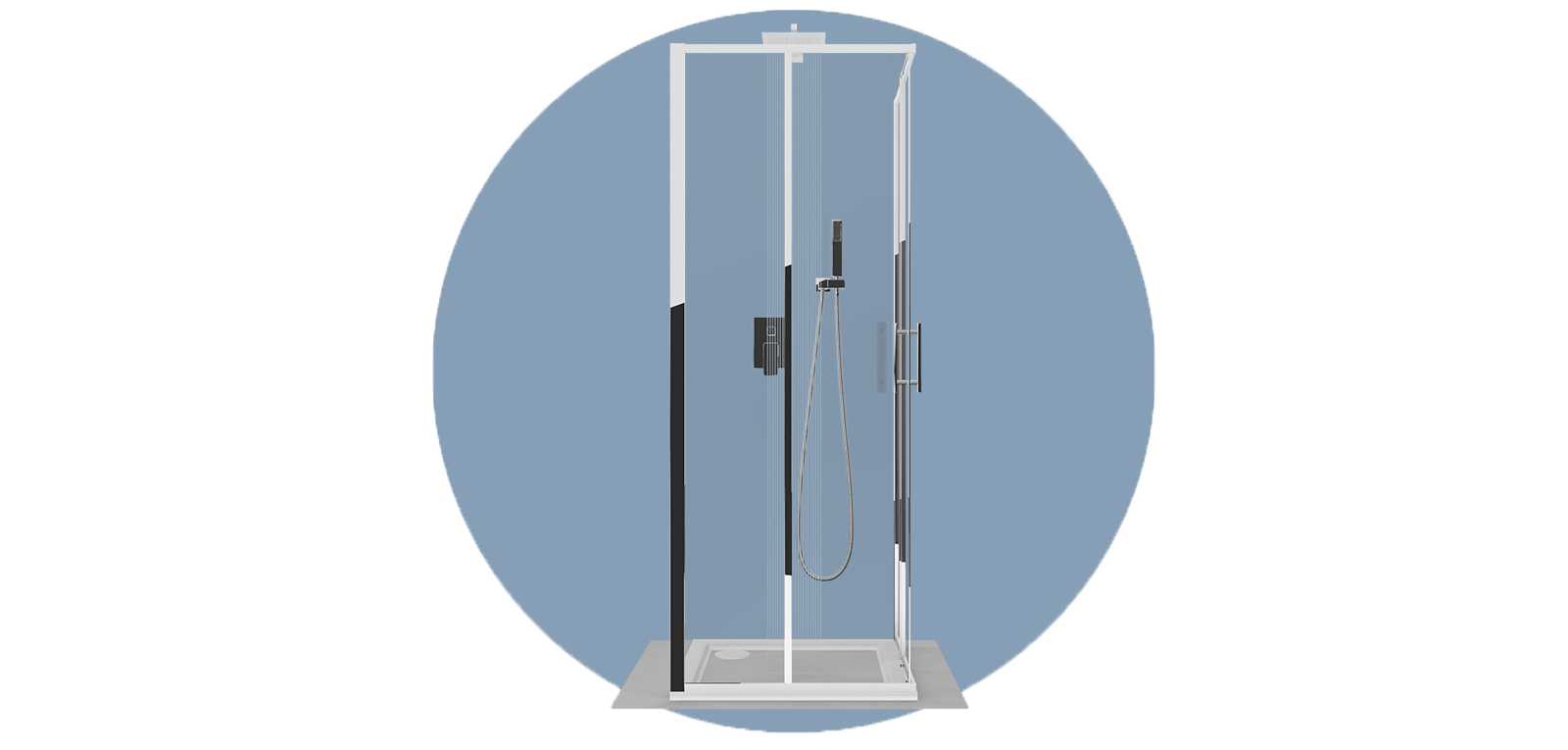 Waste Water Heat Recovery (WWHR)