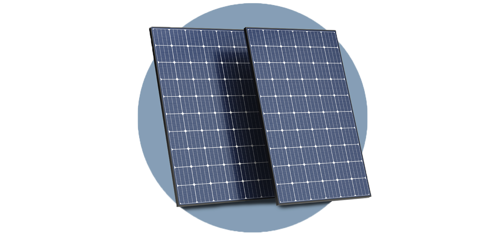Solar Photovoltaic Panels