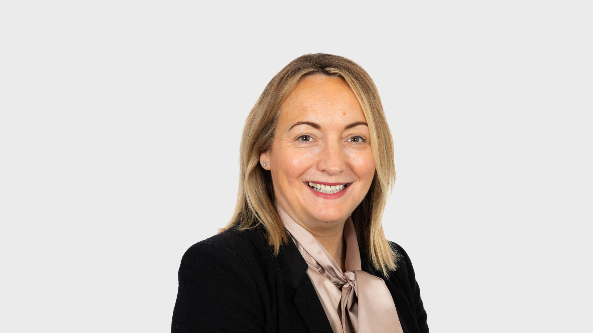 Nicola Colley