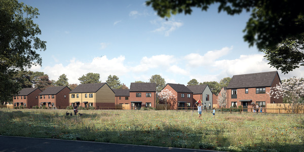 Lovell attend Springwood futures event