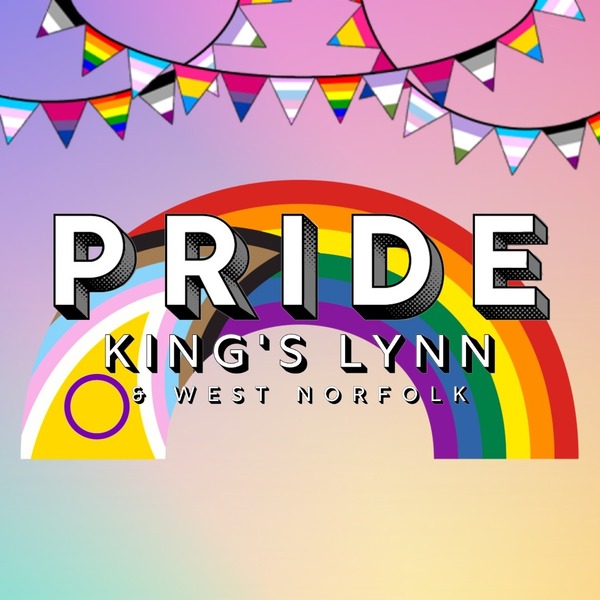 Lovell sponsors King’s Lynn & West Norfolk Pride