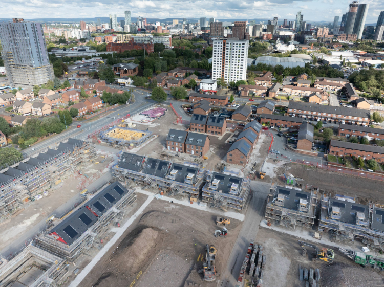 Lovell reports record year despite challenging housing market conditions