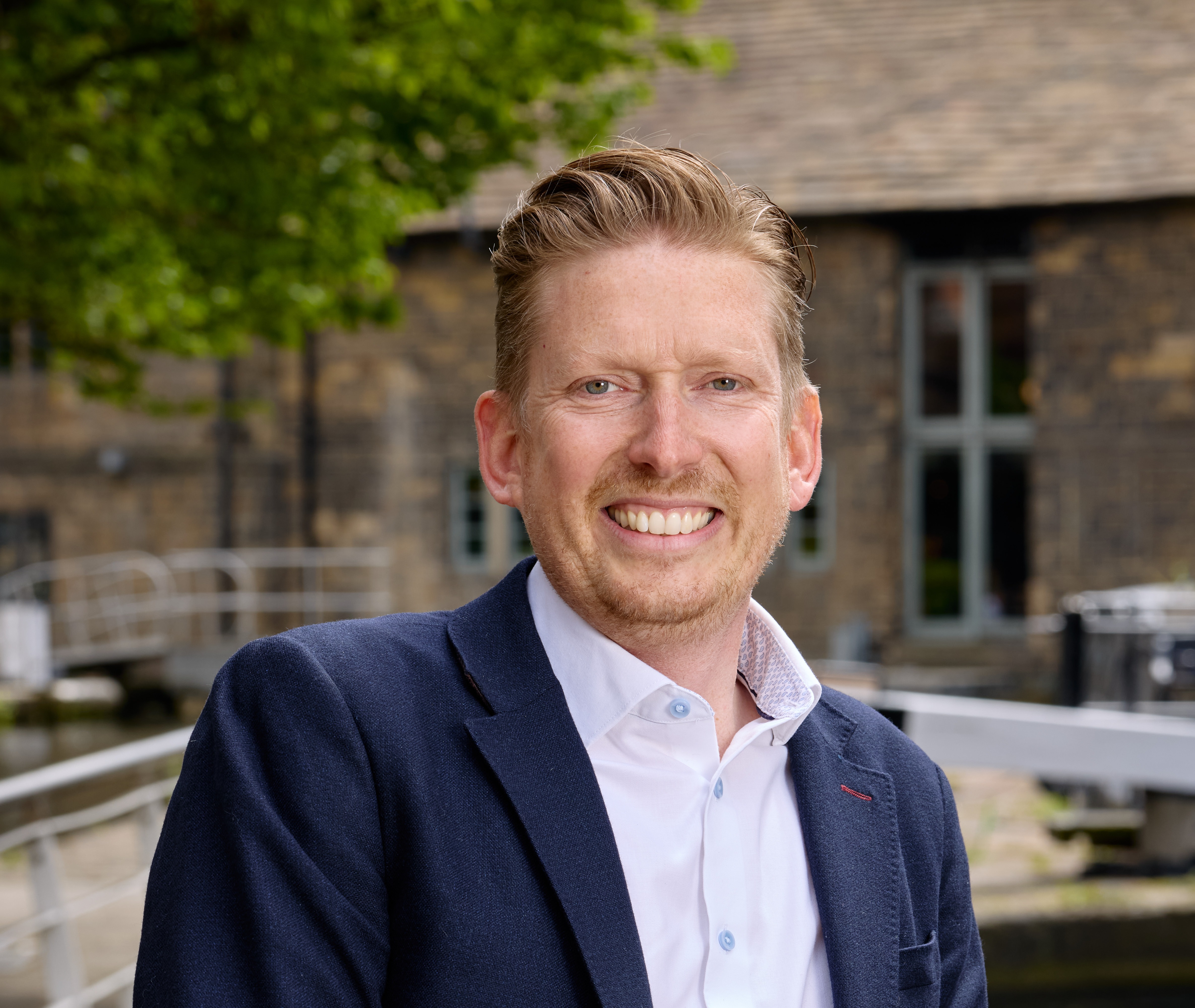 Lovell appoints Alex Isted to lead growth in Yorkshire, Humberside and Lincolnshire